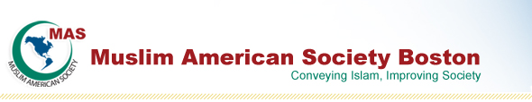 Muslim American Society